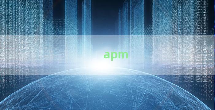 apm